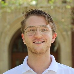 Meet your Posher, Nathaniel